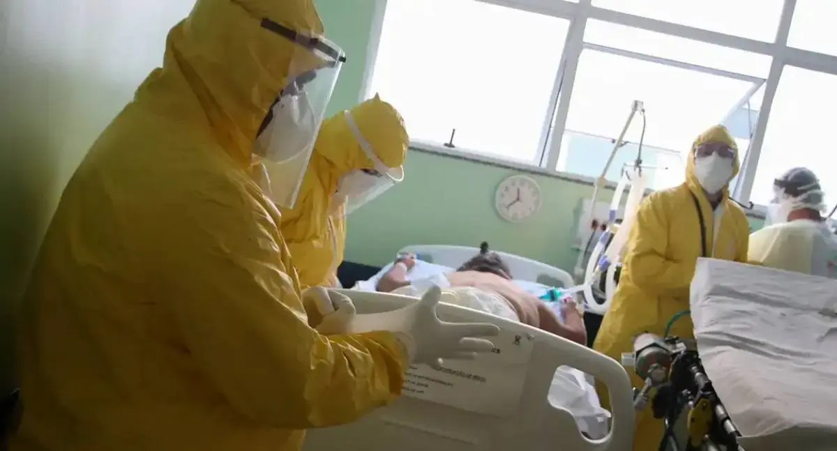 Brasil planeja centro para enfrentar emergências de saúde