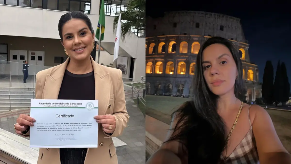 Estudante morta com 100 facadas já havia registrado BO contra namorado