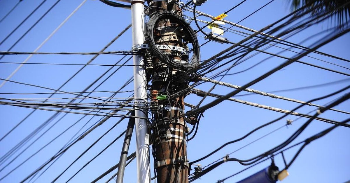 Furto de energia já levou para a cadeia 69 pessoas esse ano em Rondônia