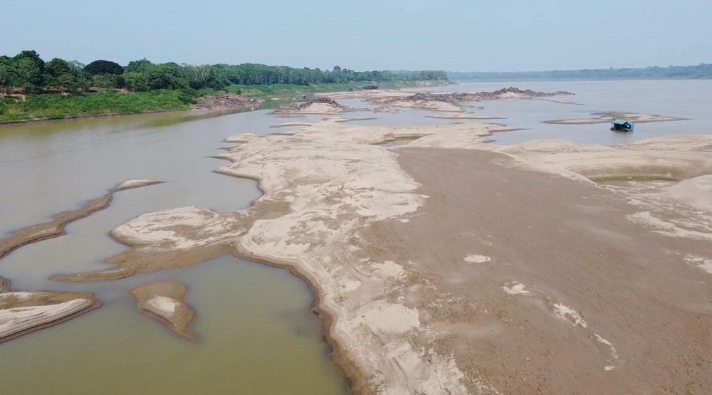 MUDANÇA CLIMÁTICA – El Niño pode atrasar chuvas e intensificar calor em Rondônia, diz Censipam