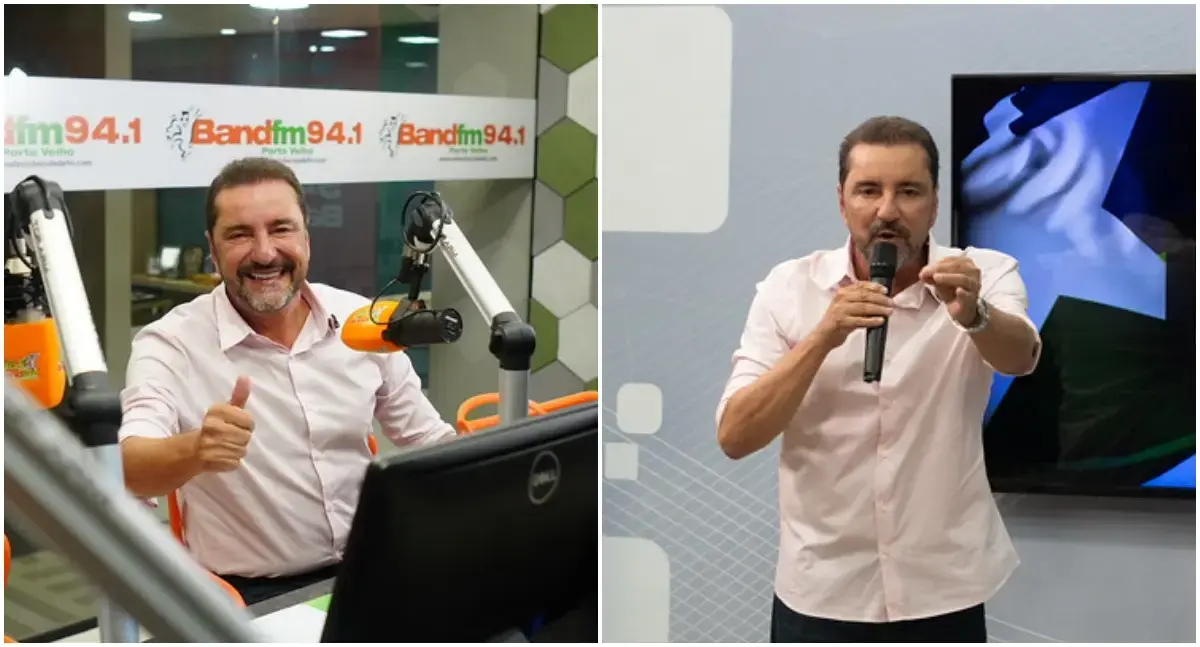 Próximo governador deverá administrar novo ciclo de desenvolvimento, diz Hildon Chaves