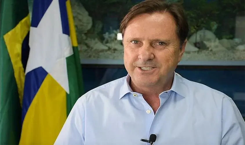 TRE decide futuro político de Acir Gurgacz e pode recolocar ex-senador no centro da disputa eleitoral em Rondônia
