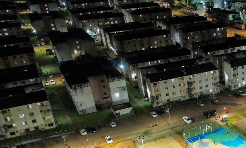Adolescente é torturado e morto em condomínio da zona leste da capital