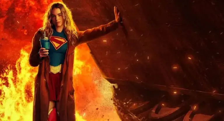  Bilheteria de Supergirl decepciona e preocupa a DC Studios 