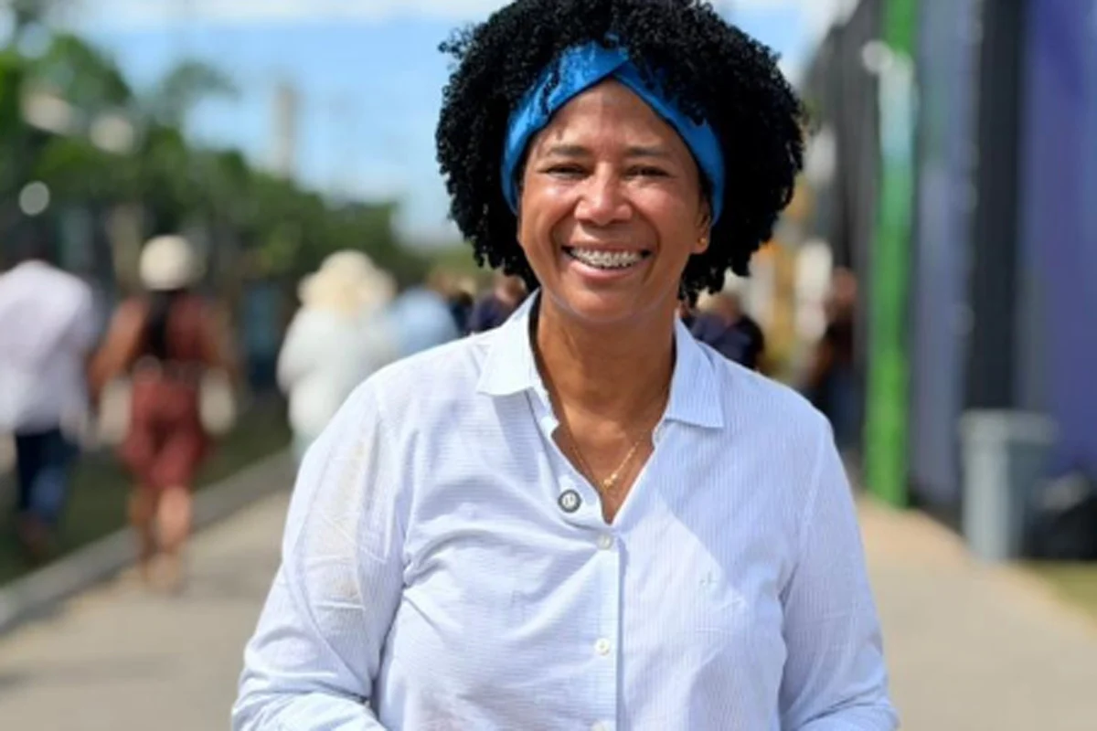 Com grande mobilização, Sílvia Cristina lançará pré-candidatura ao Senado em Ji-Paraná