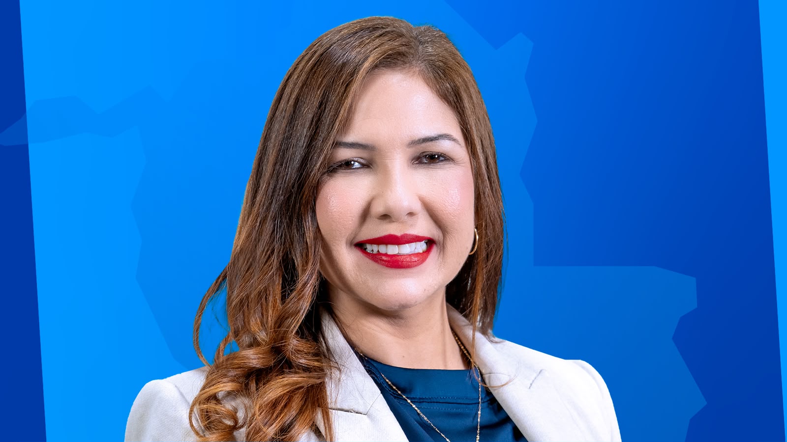 Da escola pública à Câmara dos Deputados: conheça a história de Cristiane Lopes, deputada federal e pré-candidata à reeleição