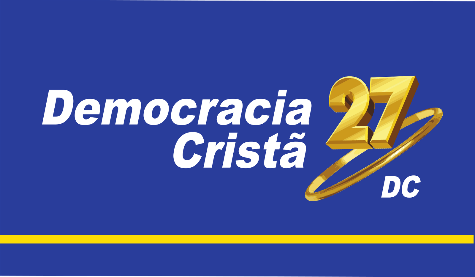 DC Rondônia convoca convenção estadual para definição de candidaturas das eleições de 2026
