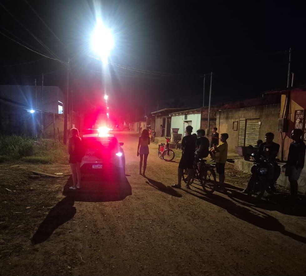 DOMINGO DE HORROR: Dois casos de estupro, incluindo um coletivo e outro de vulnerável, são registrados em Porto Velho