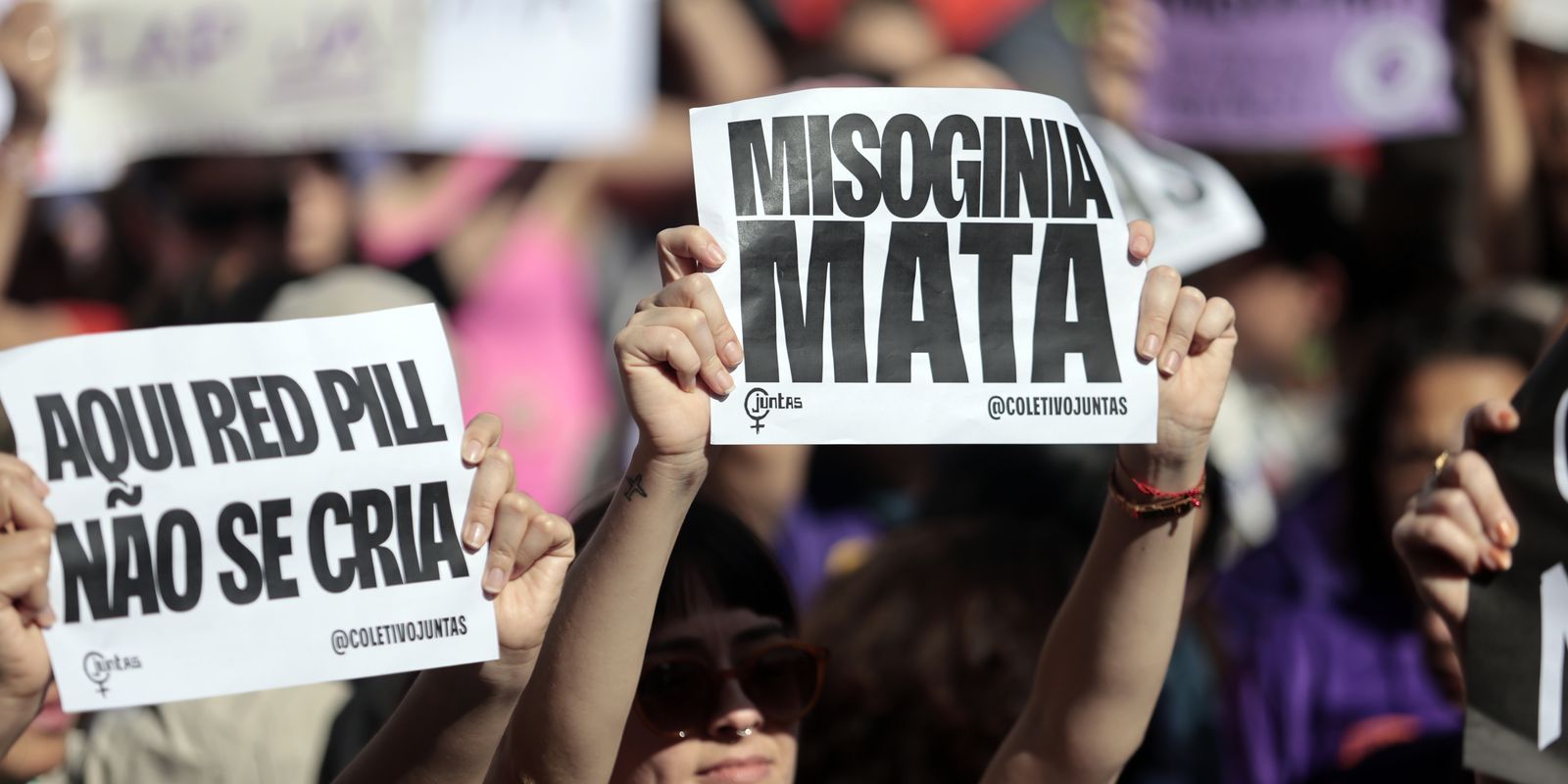 Em 2025, 16 mulheres foram vítimas de crimes virtuais por dia no RJ