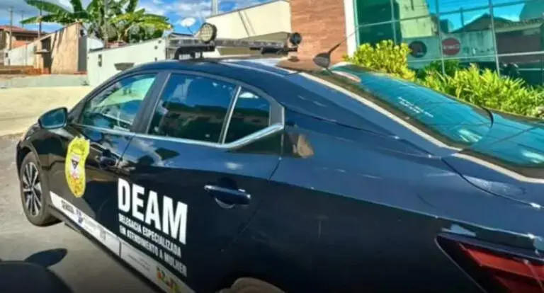 Empresário é preso por exploração sexual em Cacoal 