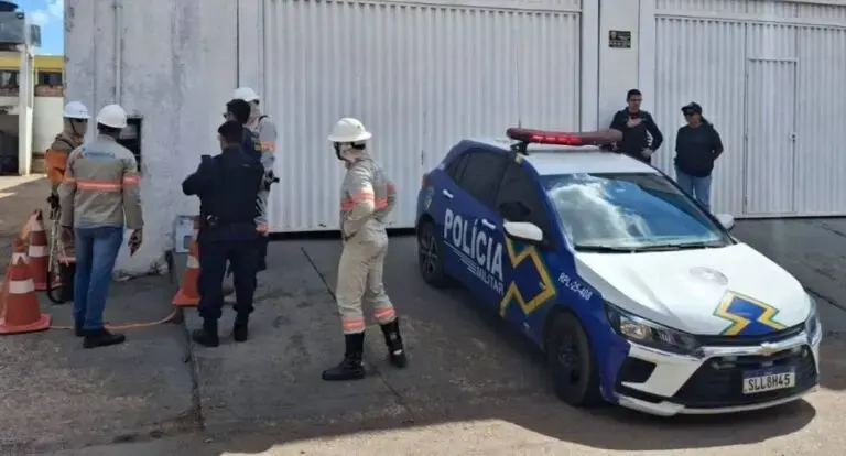  Furto de energia é identificado em condomínio de alto padrão e clínica odontológica em Porto Velho 