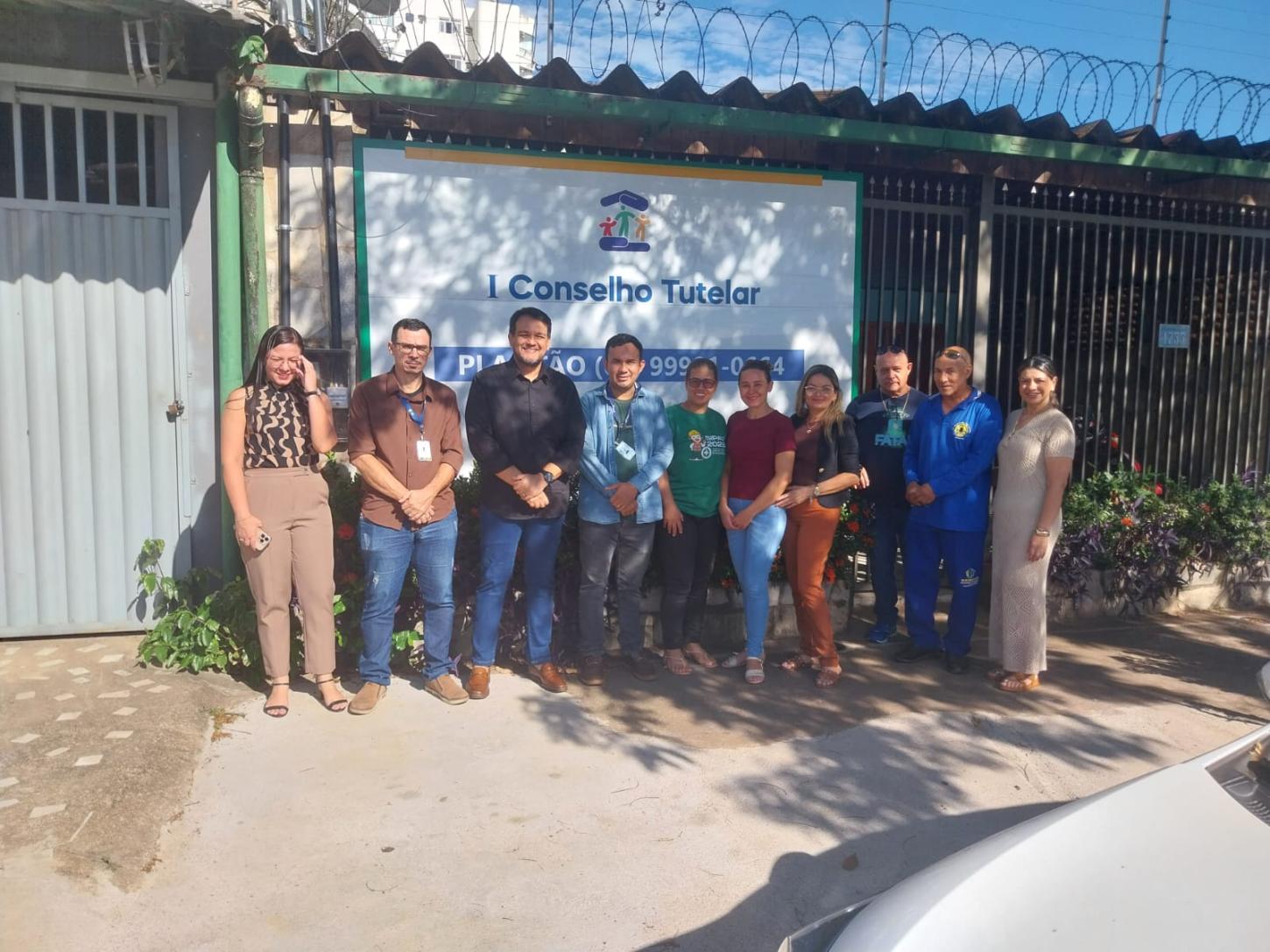 Gestão municipal reforça políticas públicas para fortalecer a atuação dos Conselhos Tutelares