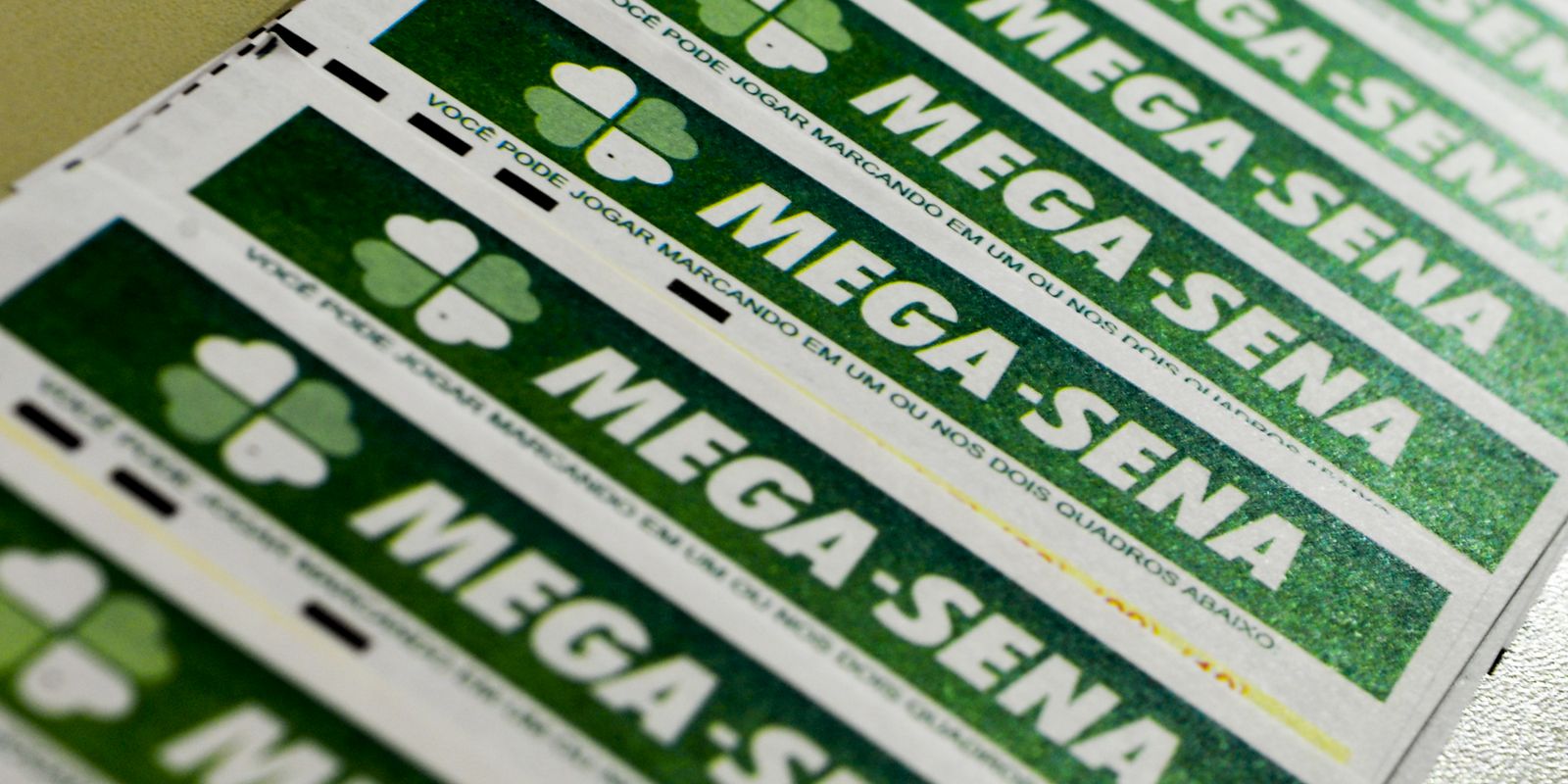 Mega-Sena acumula para R$ 86 milhões; confira os números sorteados
