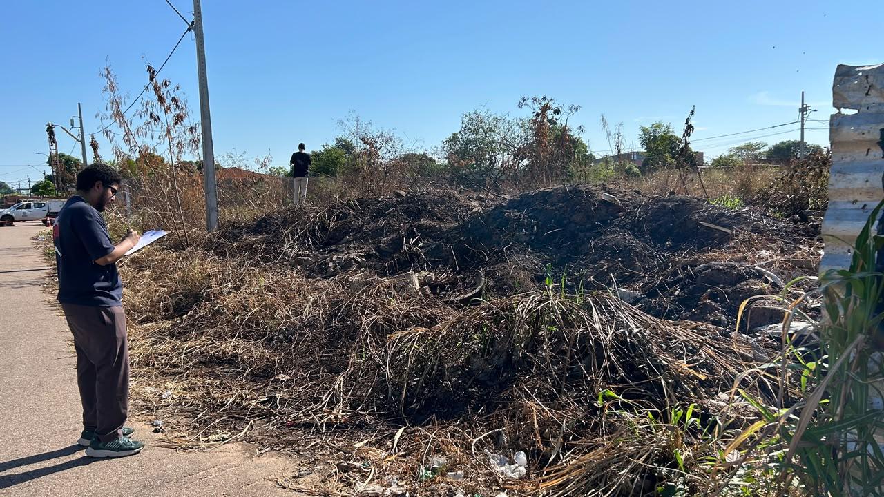 Novas sedes dos Conselhos Tutelares avançam com visita técnica em Porto Velho