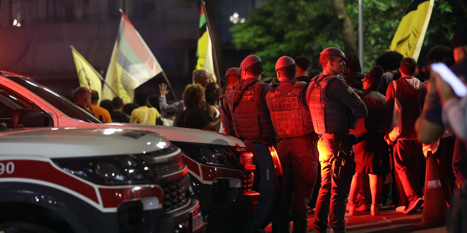 Oito em cada 10 mortos em ações policiais são negros, mostra relatório