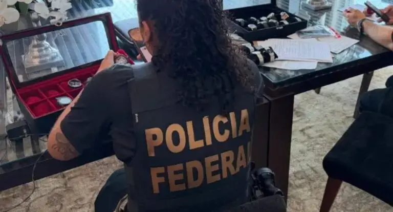  Operação Compressor desarticula rede de tráfico de drogas entre Porto Velho e Guajará-Mirim 
