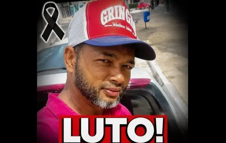 Pedreiro morre após ser atingido por disco de lixadeira durante trabalho em Ji-Paraná