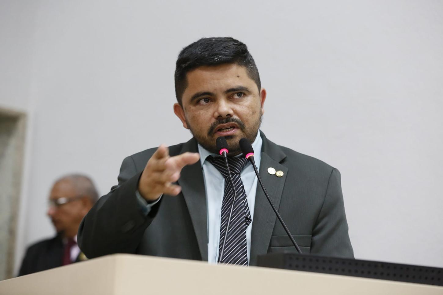 Projeto de Jesuíno Boabaid é aprovado e poderá garantir uso de recursos federais para reforçar a segurança pública