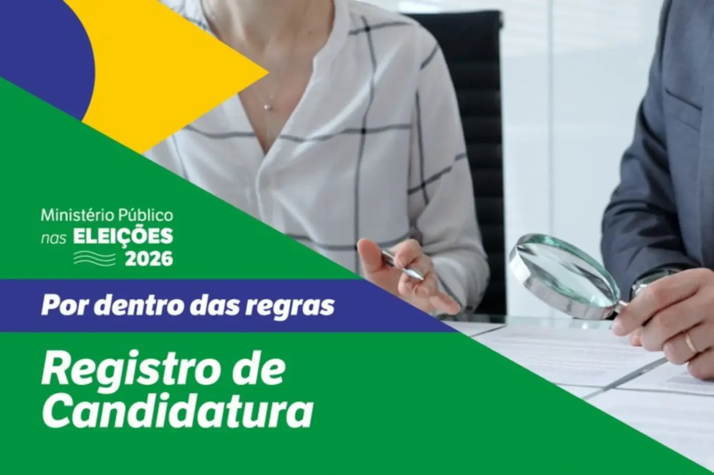Quem pode disputar as Eleições 2026? Veja os requisitos exigidos pela legislação eleitoral