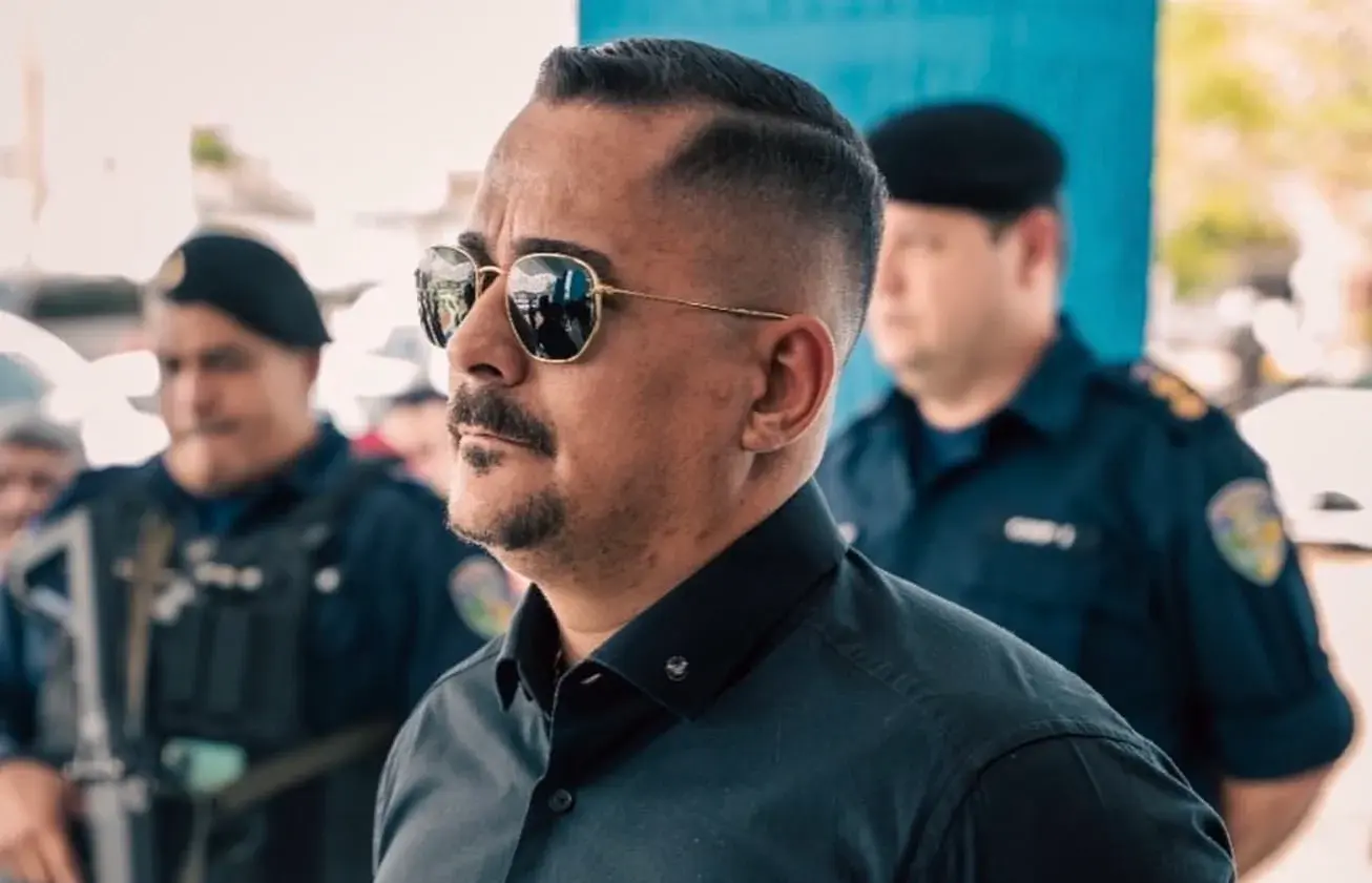 Quem sabe proteger Rondônia de verdade faz a diferença: Coronel Vital é pré-candidato a Deputado Estadual