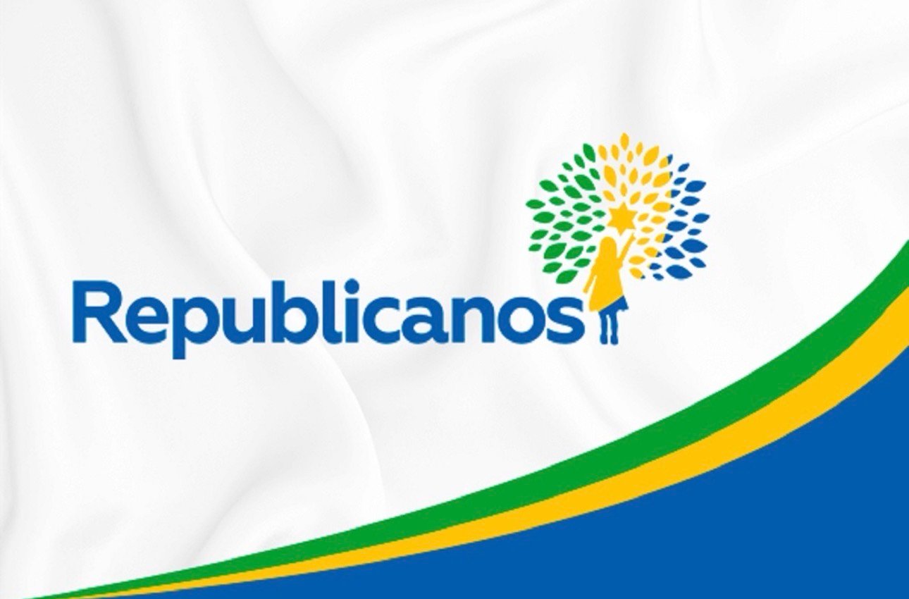 REPUBLICANOS convoca convenção estadual para definir candidaturas em Rondônia