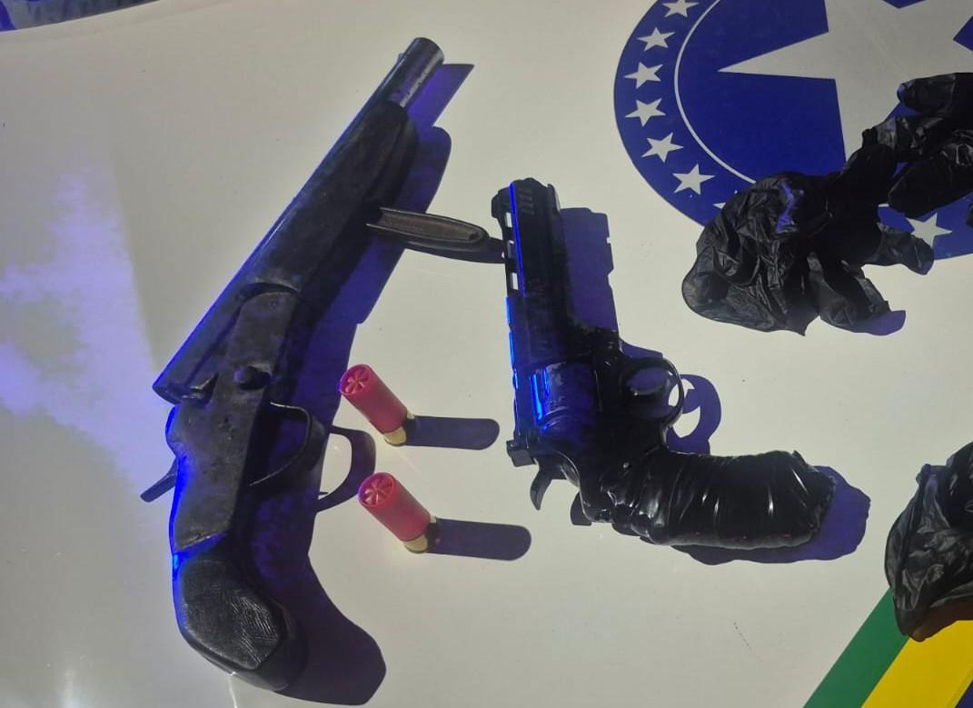 Rondônia registra aumento nas mortes violentas e contraria queda histórica da violência no Brasil