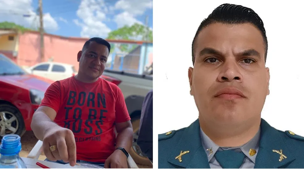 SGT da PM acusado de matar colega de farda com dois tiros na cabeça será julgado em Porto Velho