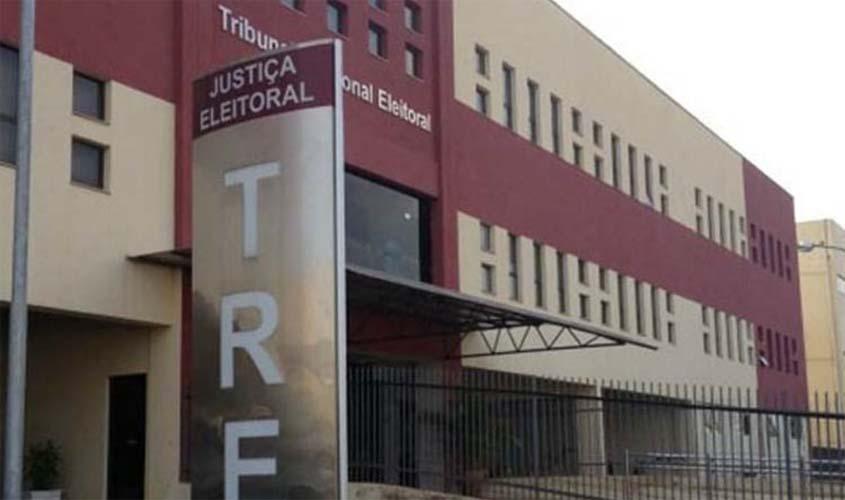 TRE-RO desaprova contas do PL e manda devolver R$ 104 mil por gastos irregulares na campanha de 2024
