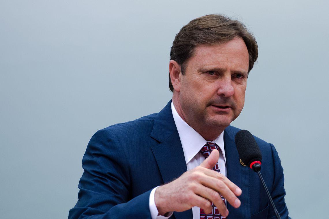 TRE-RO mantém inelegibilidade de Acir Gurgacz até 2030