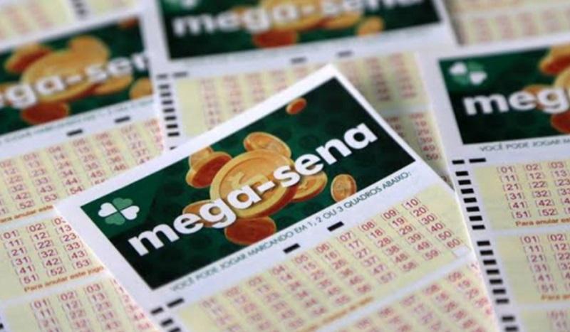 Apostador de Rondônia acerta a Mega-Sena e leva sozinho prêmio de R$ 3 milhões