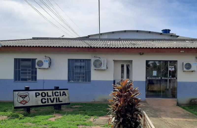Briga em bar encerra com mulher agredida por duas pessoas em Cerejeiras