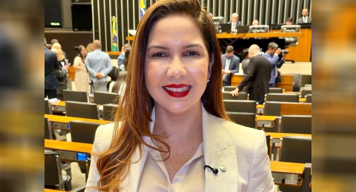 Cristiane Lopes destina mais de R$ 75 milhões para a saúde em Rondônia