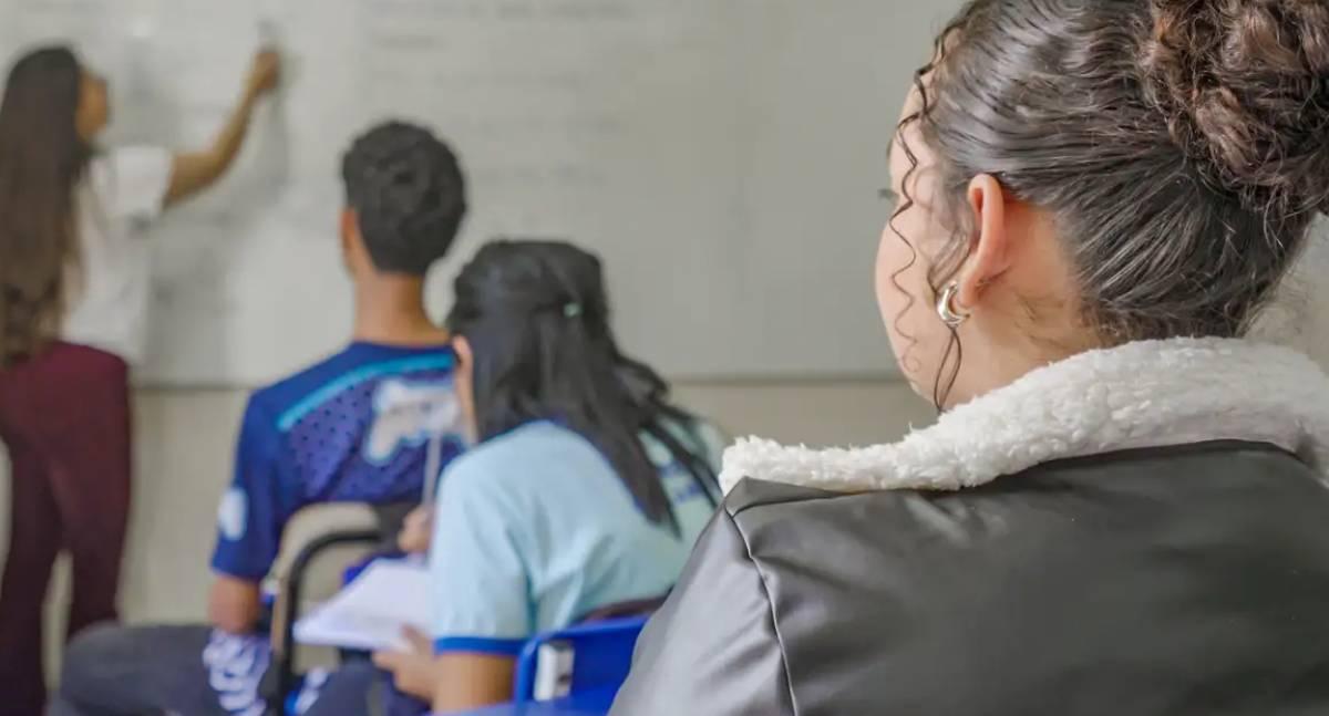 Ideb 2025 registra maior evolução em vinte anos com avanço em todas as etapas de ensino