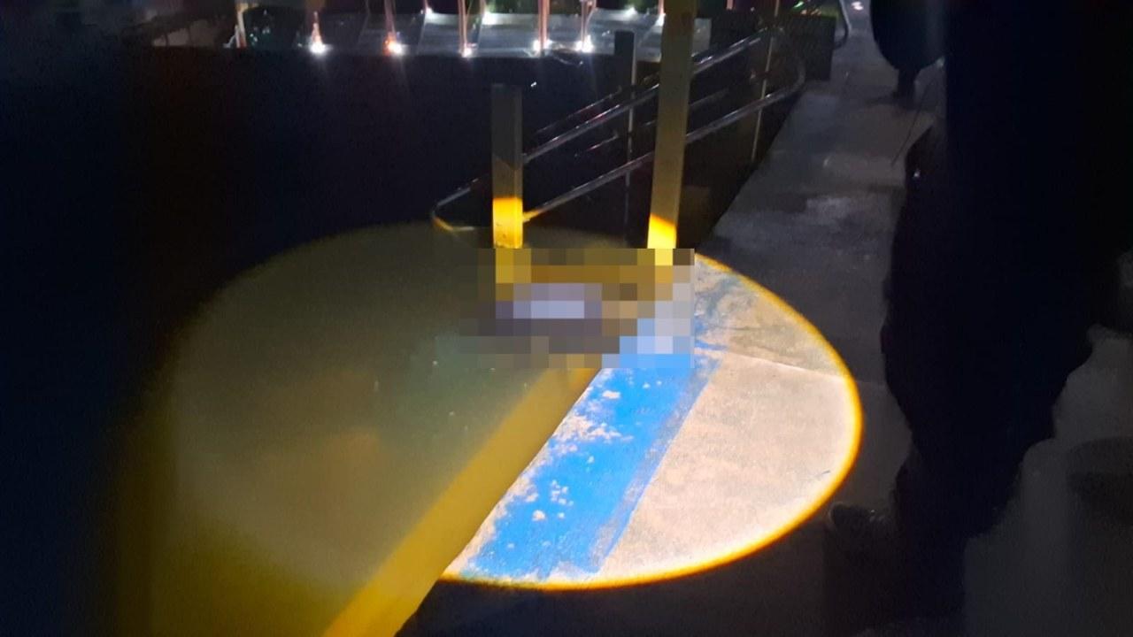 Pintor de 46 anos morre afogado em balneário na BR-364