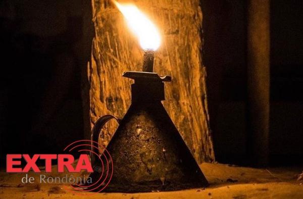 Temporal deixa setor chacareiro no escuro e produtores rurais acumulam prejuízos em Vilhena