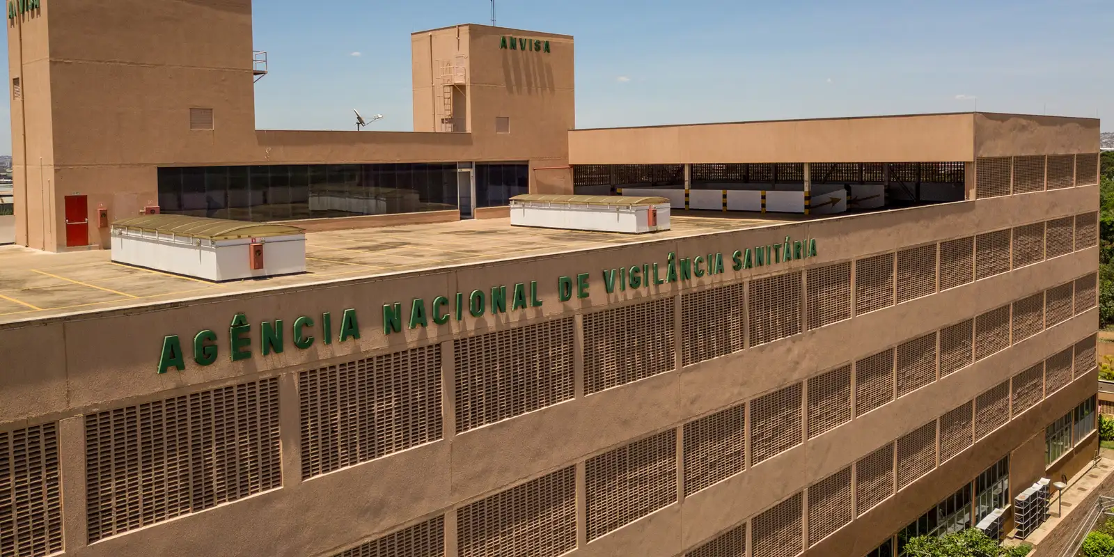 Anvisa determina recolhimento do produto NotShake Protein