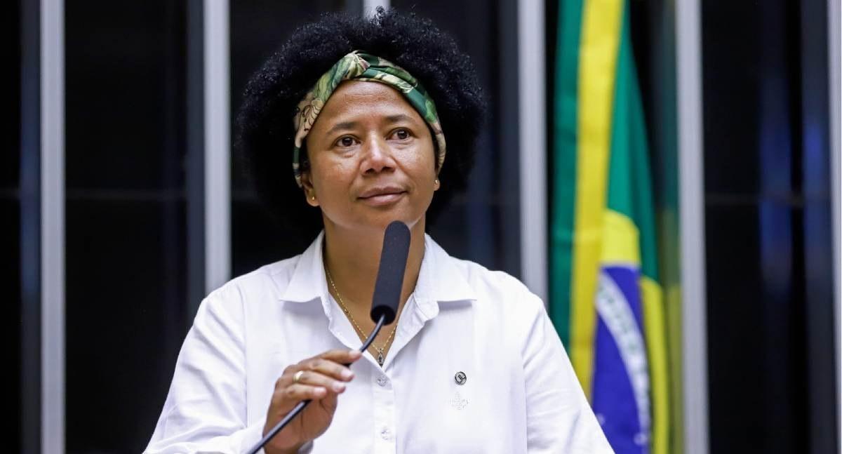 PEC 47 será votada hoje na CCJ da Câmara, divulga Sílvia Cristina