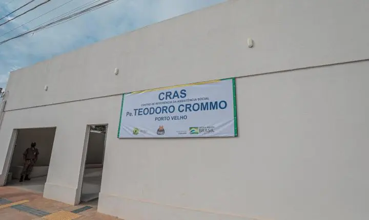 Cras Theodoro Crommo promove programação especial em homenagem ao Dia dos Avós em Jaci Paraná