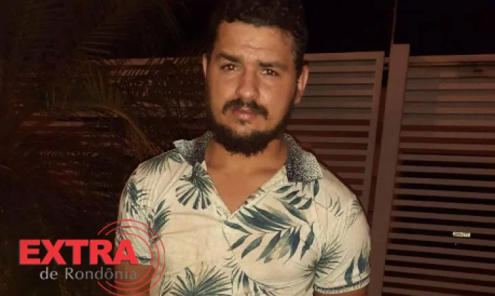 Detento é assassinado a golpes de arma artesanal no presídio Cone Sul em Vilhena