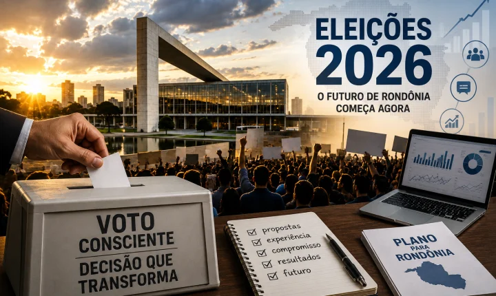 Eleições entram em nova fase e candidatos agora enfrentam o maior desafio da campanha