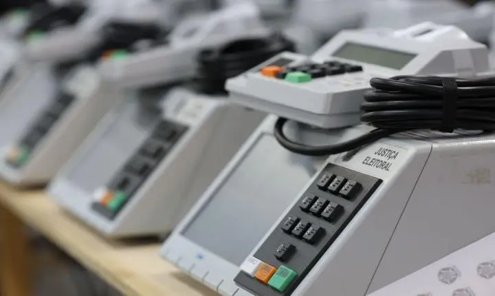 Eleições: prazo para convenções partidárias começa nesta segunda-feira