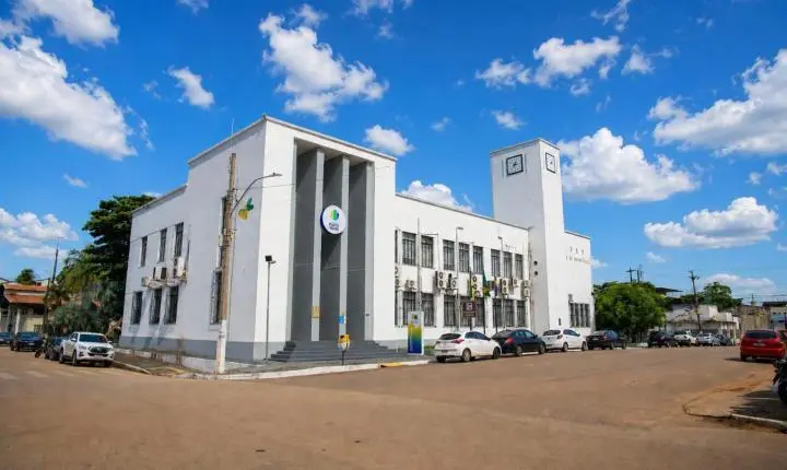Fórum de Desenvolvimento e Sustentabilidade integra programação oficial da Agrotec 2026 em Porto Velho