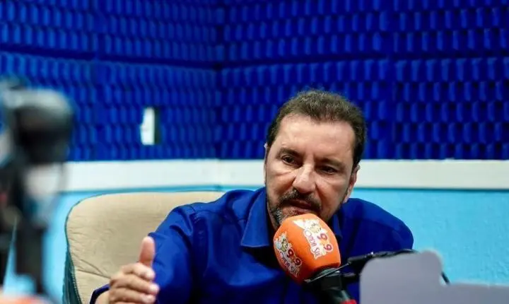 Hildon Chaves denuncia desperdício de dinheiro público na Estrada dos Periquitos