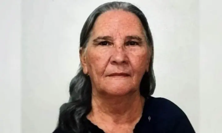 Identificada vítima que morreu atropelada na BR-364 em Jaru