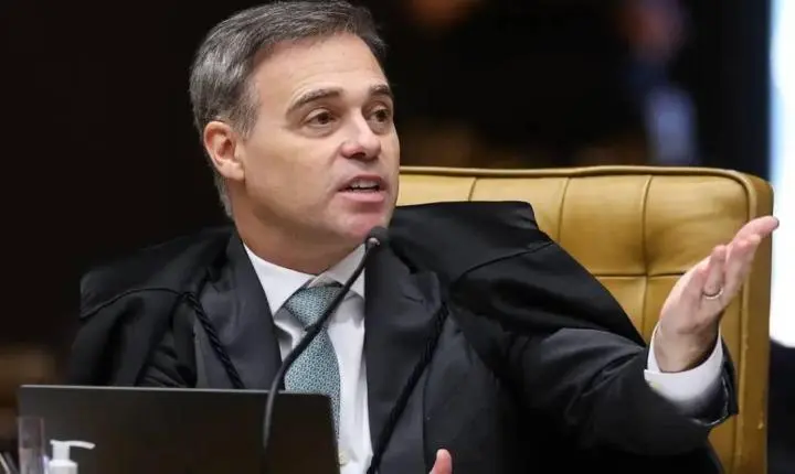 Ministro André Mendonça vota contra julgamento conjunto e placar parcial atinge 3 a 2 no STF