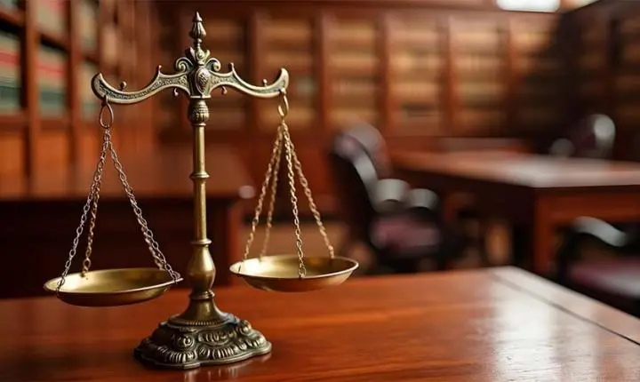 MPRO denuncia ex-juiz substituto por violação de sigilo, prevaricação e abuso de autoridade