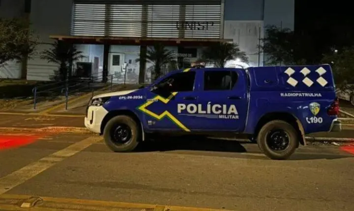  Músico idoso é detido após suspeita de importunar menina de 10 anos em RO 