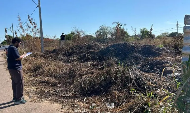 Novas sedes dos Conselhos Tutelares avançam com visita técnica em Porto Velho