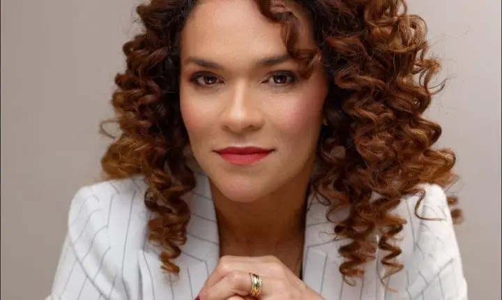  O nome que Luana Rocha teria deixado para trás
