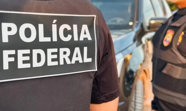 PF deflagra operação contra esquema de vazamento de informações e garimpo ilegal na Amazônia